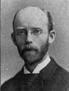 Ward R. Bliss