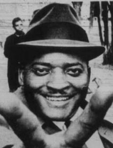 Lucius Amerson