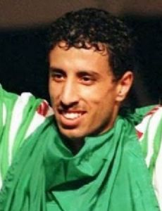 Hocine Soltani
