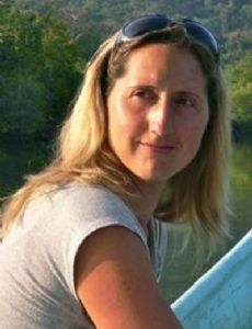 Stéphanie Valloatto