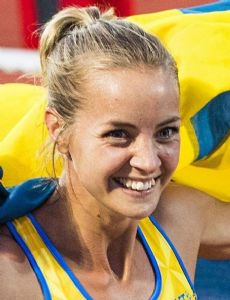 Lovisa Lindh