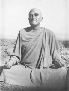 Rajarsi Janakananda