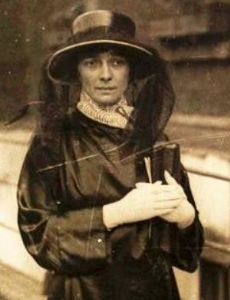 Kathleen O'Callaghan