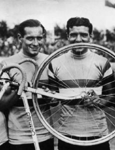 Jean Goujon (cyclist)