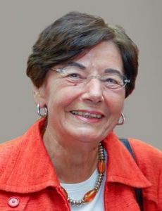 Rya Weickert Zobel
