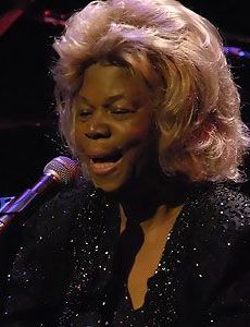 Ernestine Anderson