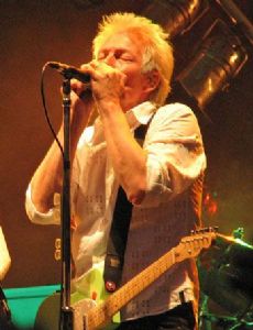 Andy Bown