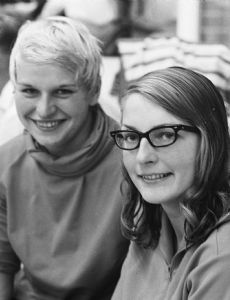 Wiltrud Urselmann