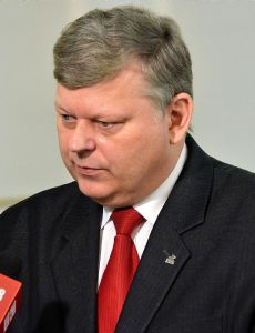 Marek Suski
