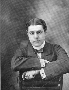 Vincent Serrano