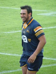 Huia Edmonds