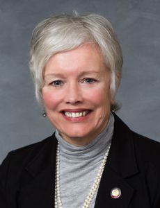Susan C. Fisher