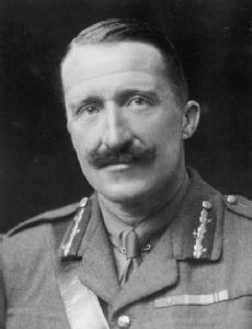 John Vaughan Campbell