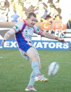 Scott Dureau