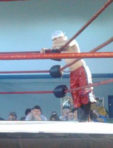 Jack Evans