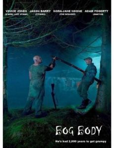 Legend of the Bog