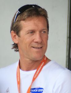 Dirk Demol