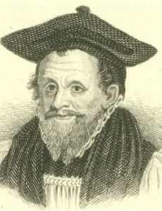 Richard Bancroft