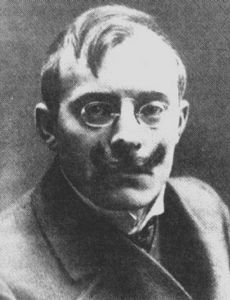 Gabriel Scott