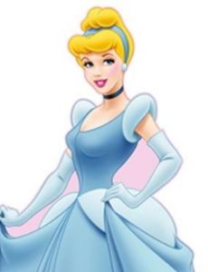 Cinderella