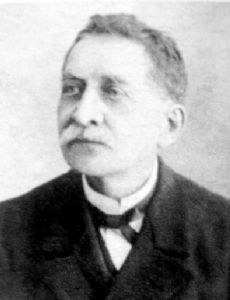 Paul Viollet