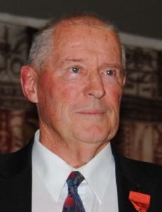 Peter Thorburn
