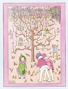 Henriette Willebeek le Mair