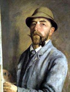 Hermann Linde