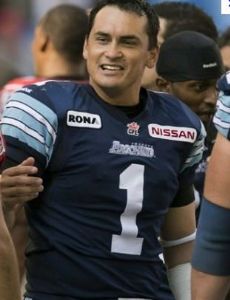 Noel Prefontaine