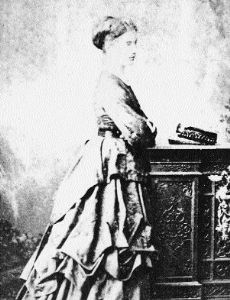 Anna Catherine Parnell
