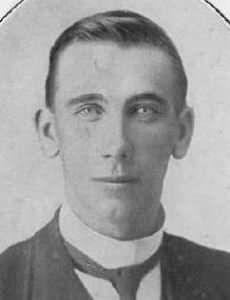 Samuel Nicholls