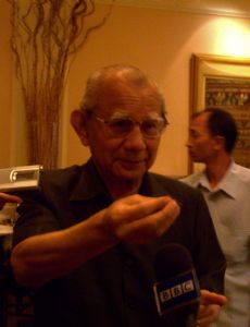 Emil Salim