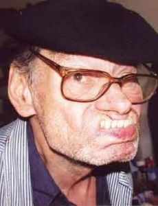 Otto Muehl