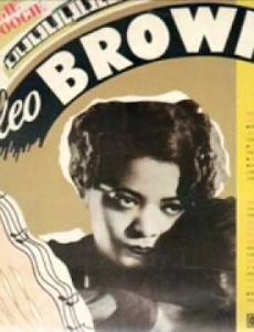 Cleo Patra Brown