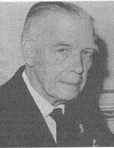 Stanisław Ostrowski