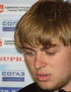 Ilya Mikhalyov