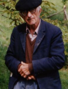 Bernard Charbonneau
