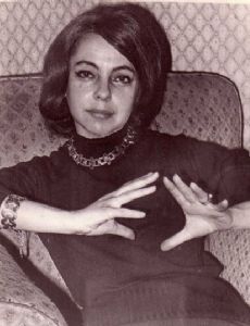 Aurora de Albornoz