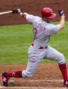 Patrick Kivlehan