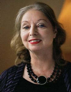 Hilary Mantel