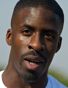 Dwain Chambers