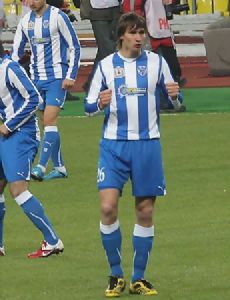 Sergei Bendz