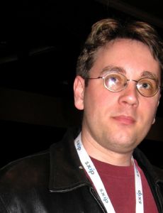 Mark Pilgrim