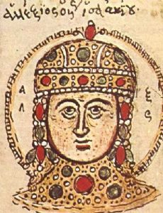 Alexios IV Angelos