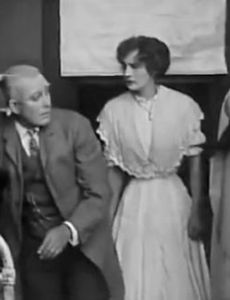 George Lessey