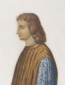 Astorre III Manfredi