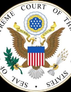 United States magistrate judge
