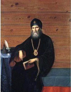 Filaret, Metropolitan of Moscow