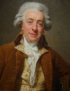 Claude-Nicolas Ledoux