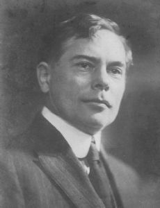 Paul R. Schumann